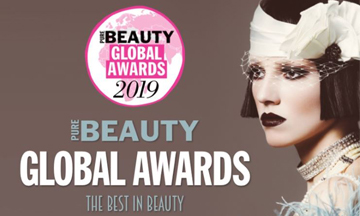 Pure Beauty Global Awards 2019 winners revealed